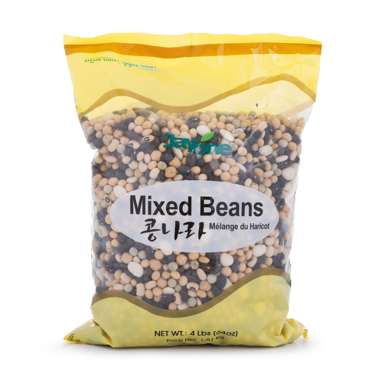 제이원 콩나라 4 파운드