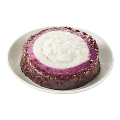 PURPLE SWEET POTATO TARO COCONUT JELLY EIGHT-TREASURE RICE 294 g