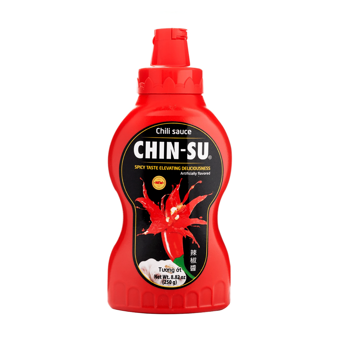 Chinsu Chili Sauce 250 g