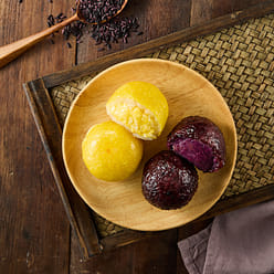 MINI DOUBLE-FLAVORED EIGHT-TREASURE RICE 400 g