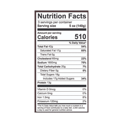 Miyako Gyumori Gyudon Cooked Beef with Onions in Sauce 2 to 3 servings 16 oz