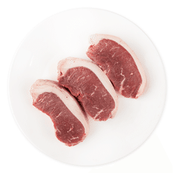 Picanha Swift, Beef Loin Top Sirloin Cap Roast 3-4 lb