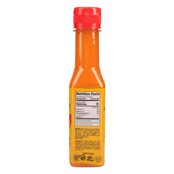 Mexico  Lindo Habanero Hot Sauce 5 oz