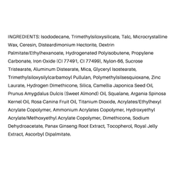 Kiss me Long & Curl Mascara Super WP (02 Brown) 20 g