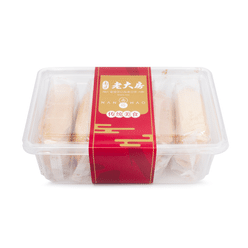 Lao Da Fang Salted Cream Cookies 235 g*12 pack