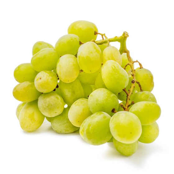 weee_fruits_Sweet Green Seedless Grapes 2 lb