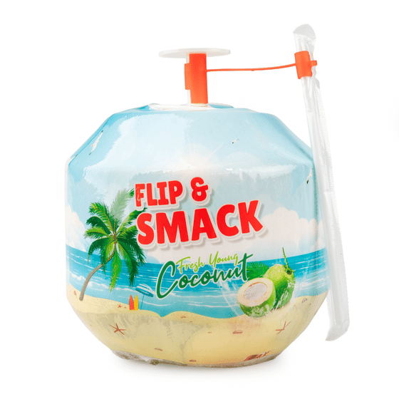 weee_fruits_Ready-To-Drink Thai Young Coconut 1 count