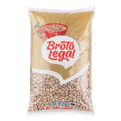 Broto Legal Carioca Beans 35 oz