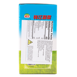 Qianjiang Xiaoshan Dried Radish 500 그램