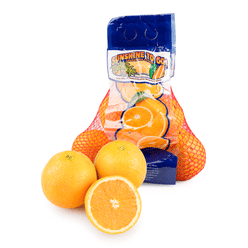 Valencia Orange 4 lb