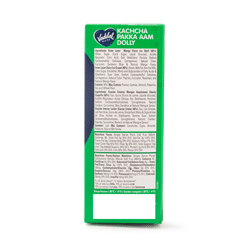 Vadilal Kacha Pakka Aam Dolly Ice Cream 2.05 fl.oz