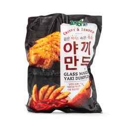 Jayone Korean Vermicelli Yaki Gyoza 2.2 lb