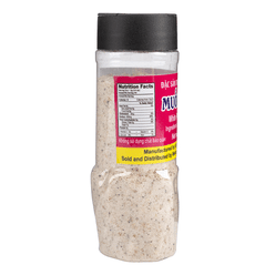 White Pepper in Sea Salt 1 count
