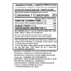 Powdered Annato Seasoning KiSabor 70 g