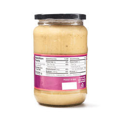 Deep Ginger Garlic Paste 25.5 oz