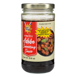 Gold Medal Adobo Simmering Sauce 10.6 oz