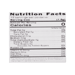 Magnet 우롱 국화차 1.5 그램*15 팩