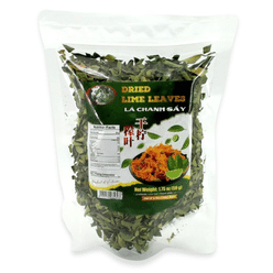 MTT Brand Dried Lime Leaves 1.75 온스