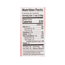 Purple sweet potato (microwavable) 16 oz