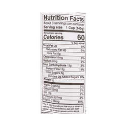 Goya Whole Strawberries Frozen 16 oz