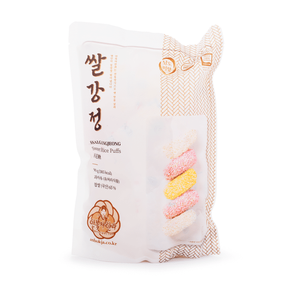 weee_snack_Jeollanam-do Rice Puffs 90 g