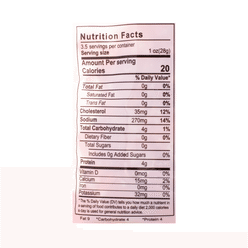 Weichuan Dried Medium Shrimp 100 g