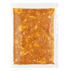 El Sureño Marinated Diced Pollo Asado 32 oz