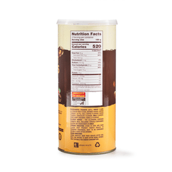 3 Mien Peanut Pops with Coffee 250 g