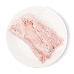 Beef Tendons, Frozen 3 lb