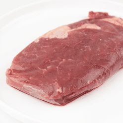 Beef Ribeye Steak, Frozen 8 oz