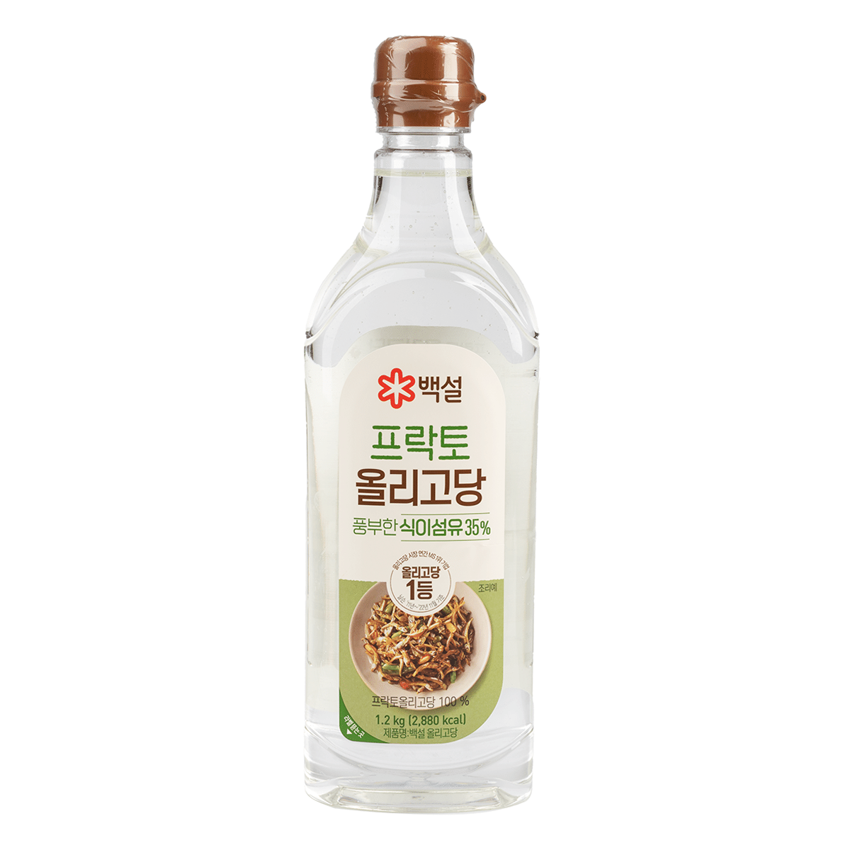 Nước Đường Nấu Ăn 1200 g