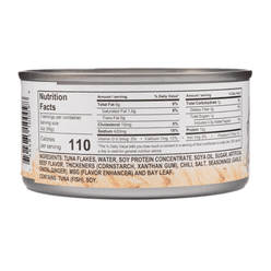 Century Light Tuna Hot and Spicy Flavor 180 g