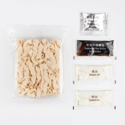 Lee Kum Kee Noodles with Shallot Oil 110 g