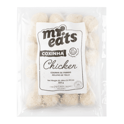 Mr. Eats Chicken Croquette 600 g