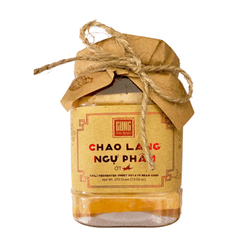 CUNG Fermented Sweet Potato Bean Curd (Chao Lang) 370 g