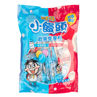 Want Want 卵ボーロ 192 グラム - Weee!