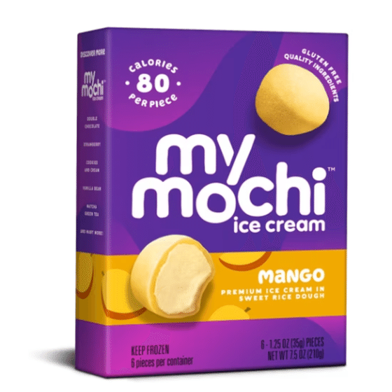 weee_frozen_My Mochi ice cream Mango 7.5 oz