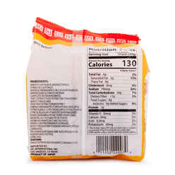 Tokyo Ramen Mini Instant Noodle Original 4P 4.23 oz*48 pack