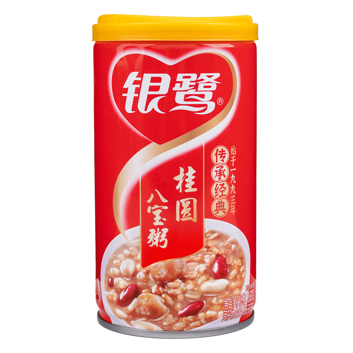 Logan Mezcla de avena cocida 360 gramo(s)