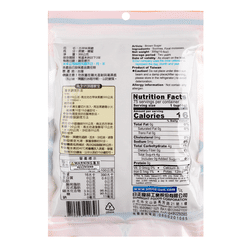 Longevity 흑설탕 300 그램