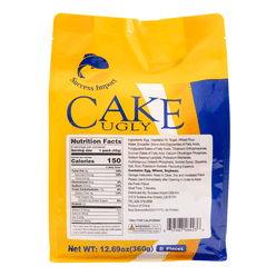 Ugly Cake 360 g
