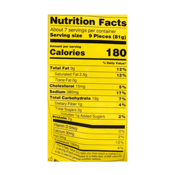 Ottogi Mini Wonton, Pork & Vegetable Frozen 21 oz