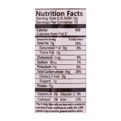 Organic Town - Organic Corn Grits (large) 2 lb