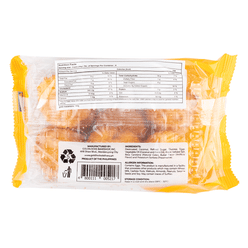 Goldilocks (PH) Butter Macaroons 180 g