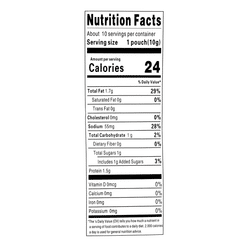 Quail Eggs Spicy 100 g