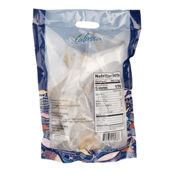 Talassa Golden Pompano, Frozen 3 lb