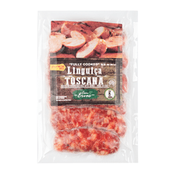 Corte's Tuscan Sausage with Herbs 14 oz