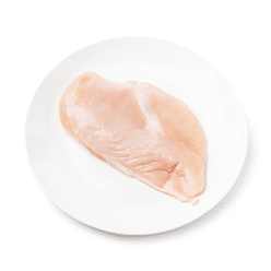 Boneless Chicken Breast, Frozen 2 lb