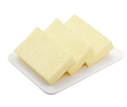 QiaoJiaShan Millet Cake 70 그램