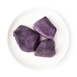 Tropics Whole Filipino Ube (Purple Yam), Frozen 16 oz